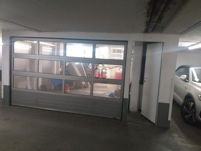 Kiadó ipari ingatlan, Budapesten, VI. kerületben 272 E Ft / hó