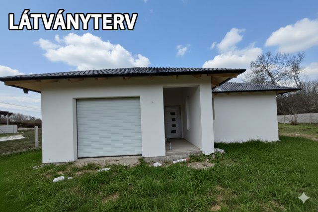 Eladó családi ház, Ráckevén 89.99 M Ft, 5 szobás