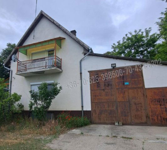 Eladó mezogazdasagi ingatlan, Cegléden 35.8 M Ft, 3 szobás