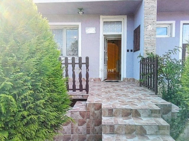 Eladó családi ház, Csákánydoroszlón 69 M Ft, 5 szobás