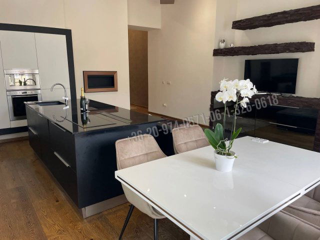 Kiadó téglalakás, albérlet, XIII. kerületben, Szent István körúton