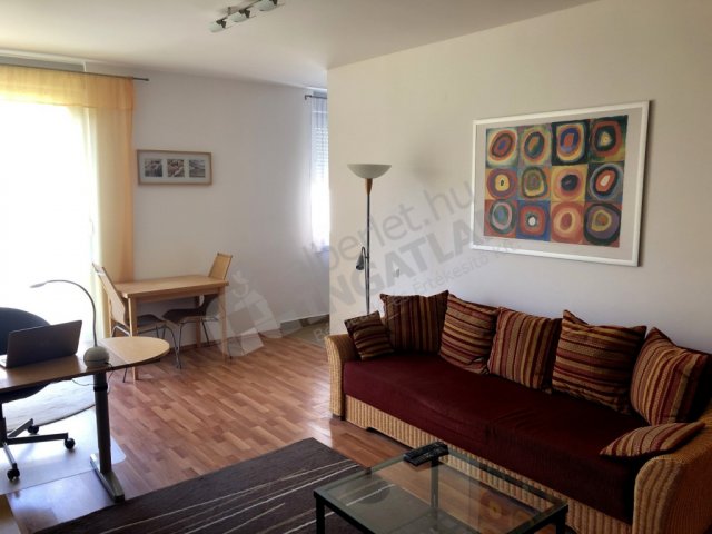 Kiadó téglalakás, albérlet, XIII. kerületben, Petneházy utcában