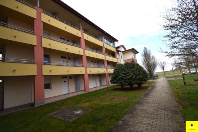Eladó téglalakás, Bükön 48 M Ft, 2 szobás