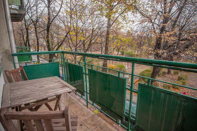 Eladó téglalakás, II. kerületben, Árpád fejedelem útján