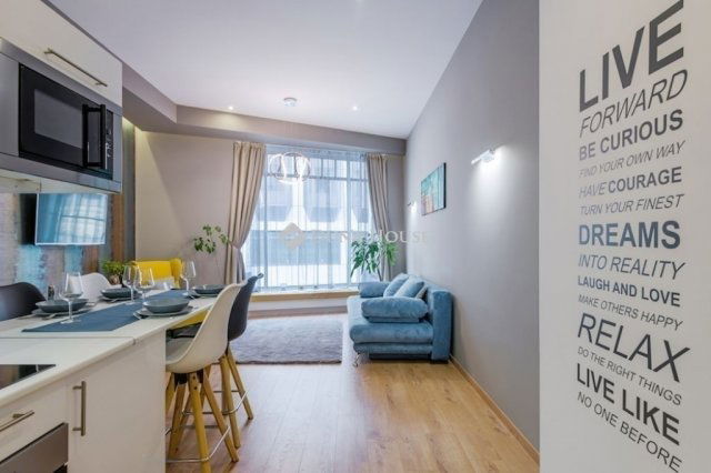 Eladó téglalakás, Budapesten, V. kerületben 233.9 M Ft, 2 szobás