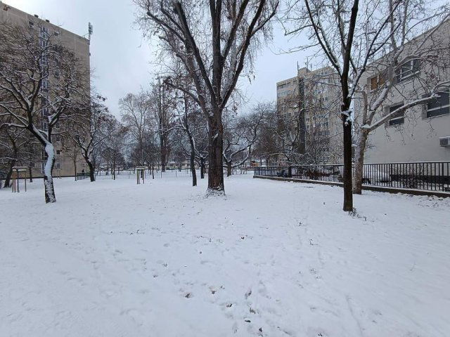 Eladó panellakás, Budapesten, IV. kerületben, Pozsonyi utcában