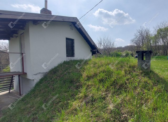 Eladó telek, Écsen 18.5 M Ft / költözzbe.hu