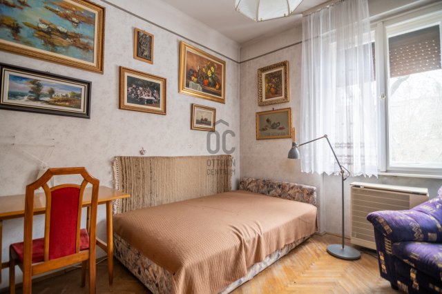 Eladó téglalakás, Budapesten, XII. kerületben 89 M Ft, 3 szobás