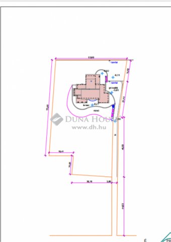 Eladó családi ház, Ürömön 449.9 M Ft, 6 szobás