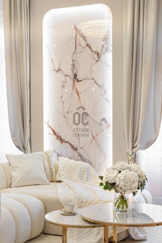 Eladó téglalakás, Budapesten, V. kerületben, Havas utcában