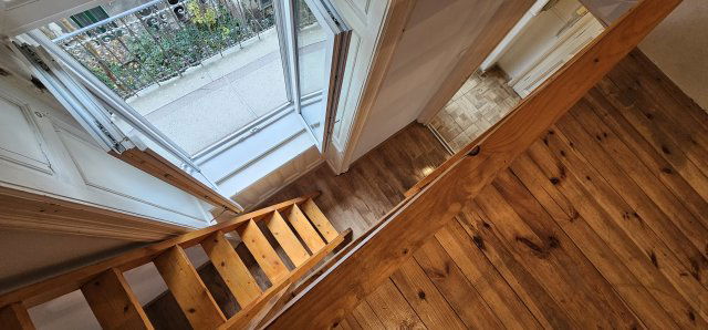 Eladó téglalakás, Budapesten, VIII. kerületben 82 M Ft, 3 szobás