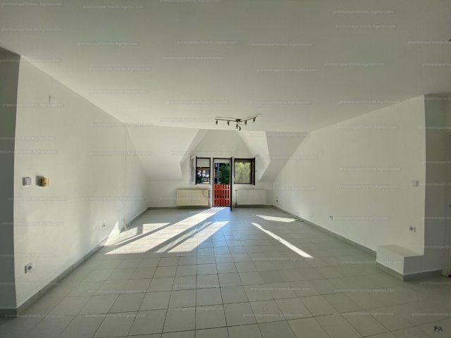 Kiadó téglalakás, albérlet, Budapesten, II. kerületben