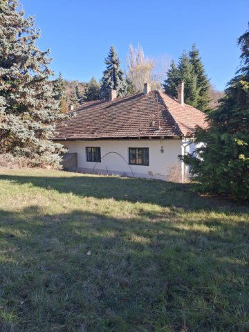 Eladó ikerház, Gyöngyösön 75 M Ft, 2 szobás