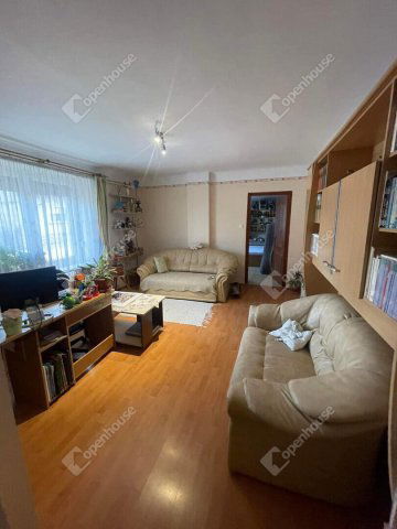 Eladó családi ház, Kaposváron 44.9 M Ft, 4+1 szobás