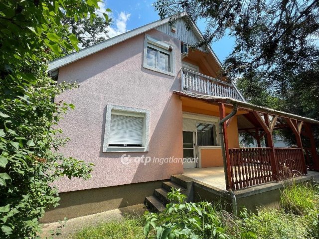 Eladó családi ház, Gárdonyban 94.5 M Ft, 3+1 szobás