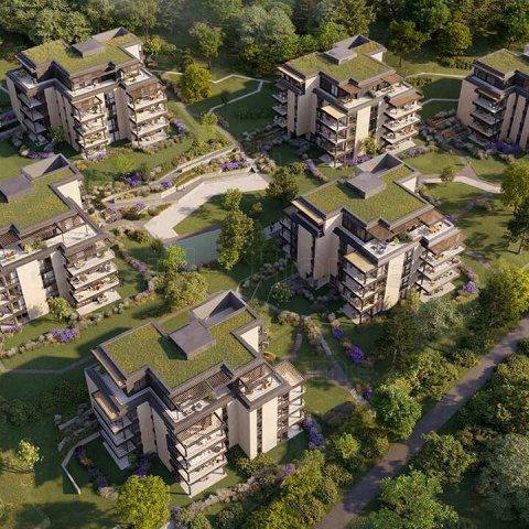 Eladó téglalakás, Budapesten, XII. kerületben 223.7 M Ft