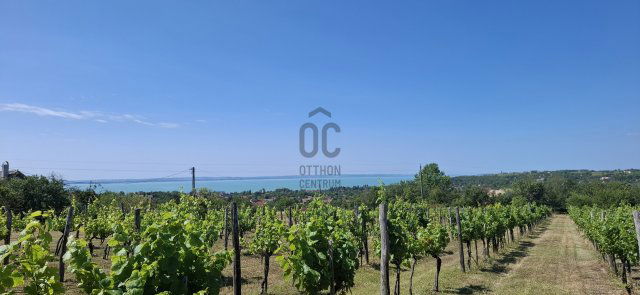 Eladó telek, Balatonkenesén 39.5 M Ft / költözzbe.hu