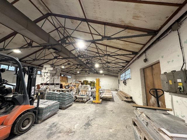 Eladó ipari ingatlan, Szentesen 137 M Ft / költözzbe.hu