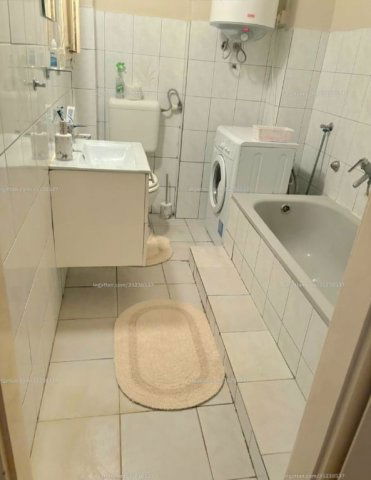 Kiadó téglalakás, albérlet, IX. kerületben, Ernő utcában