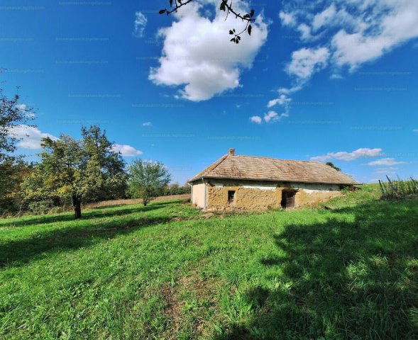 Eladó nyaraló, Nagygörbőn 19.9 M Ft, 1 szobás