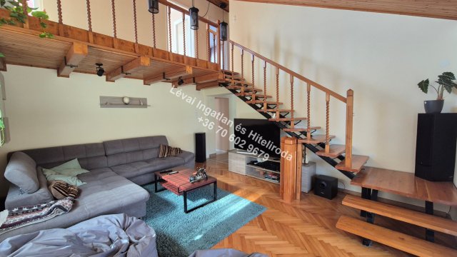 Eladó családi ház, Békéscsabán 94.9 M Ft, 4 szobás