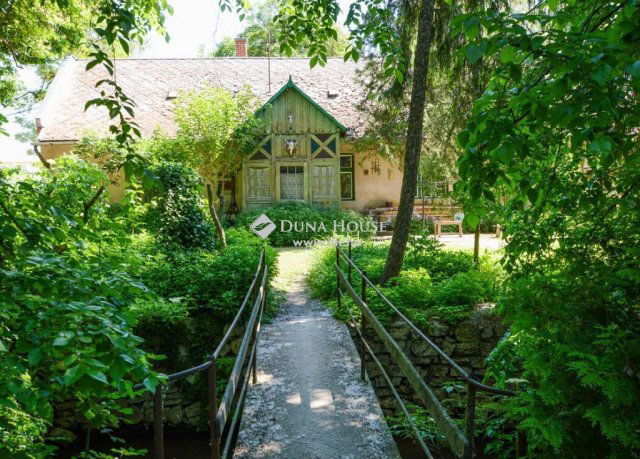 Eladó családi ház, Vilonyán 350 M Ft, 3 szobás