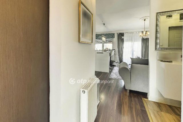 Eladó téglalakás, Dunakeszin 87 M Ft, 3+1 szobás