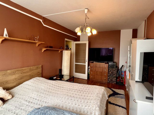 Eladó panellakás, XIV. kerületben, Nagy Lajos király útján