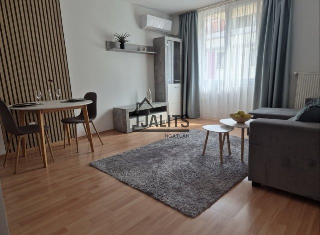 Kiadó téglalakás, albérlet, VIII. kerületben, Lovassy László utcában