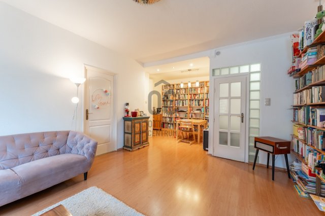 Eladó téglalakás, Budapesten, II. kerületben 124.9 M Ft