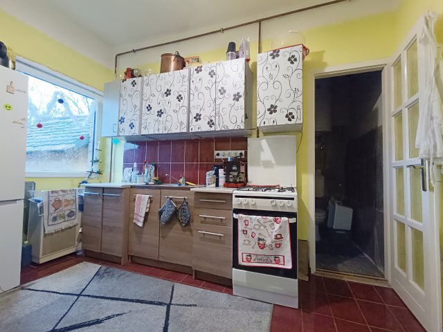Eladó családi ház, Nagyberkin 20.9 M Ft, 3 szobás