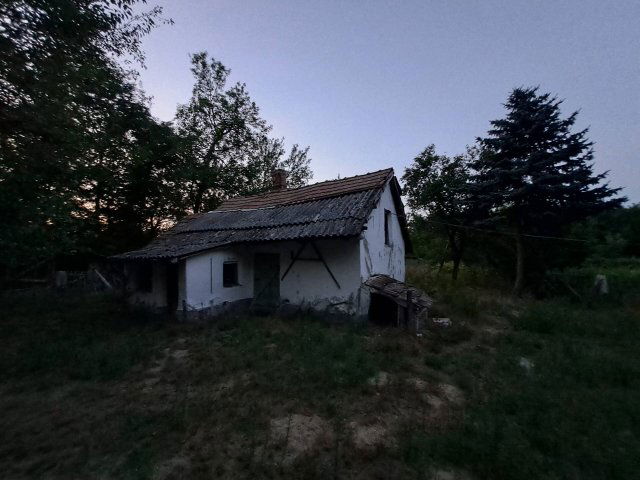 Eladó családi ház, Bugacon 17 M Ft, 3 szobás