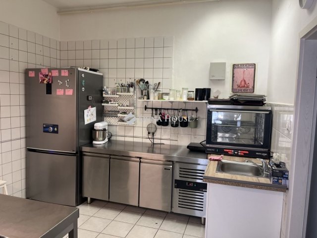 Kiadó üzlethelyiség, Budapesten, IX. kerületben 220 E Ft / hó