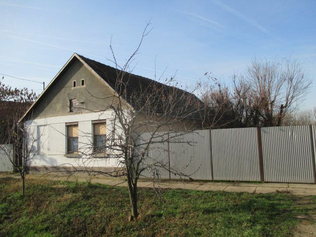 Eladó családi ház, Eleken 14 M Ft, 3+1 szobás