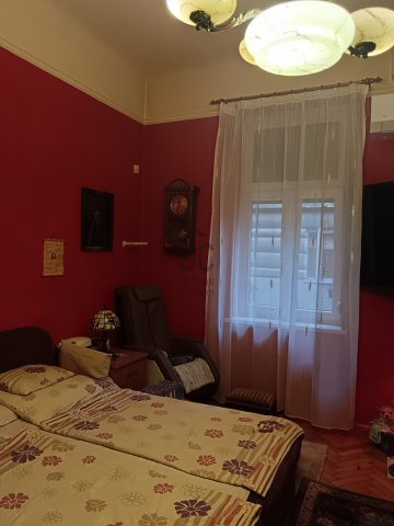 Eladó téglalakás, Budapesten, XIII. kerületben 55.5 M Ft