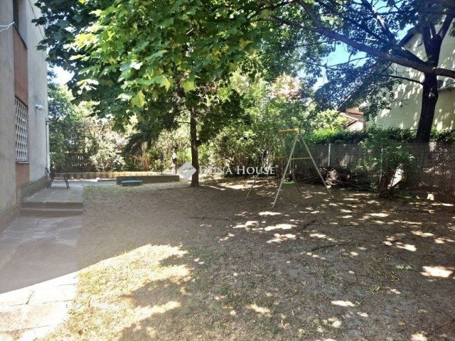 Eladó téglalakás, Budapesten, II. kerületben 109.9 M Ft