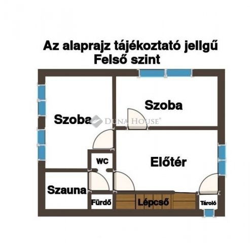 Eladó családi ház, Budapesten, XVIII. kerületben 129.9 M Ft