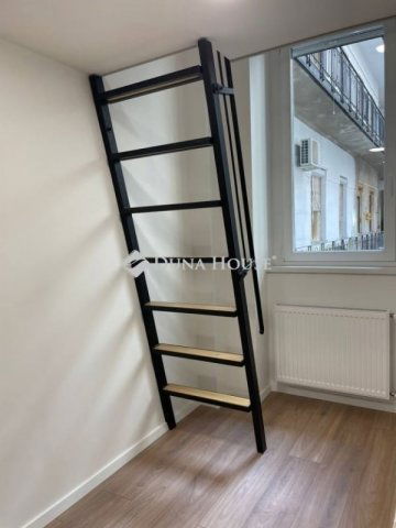 Eladó téglalakás, Budapesten, VII. kerületben 110.9 M Ft