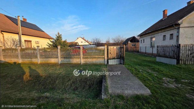 Eladó telek, Kabán 9.8 M Ft / költözzbe.hu