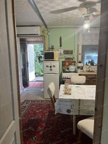 Eladó családi ház, Kecskeméten 18.9 M Ft, 1 szobás