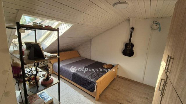 Eladó téglalakás, Egerben 56.9 M Ft, 2 szobás