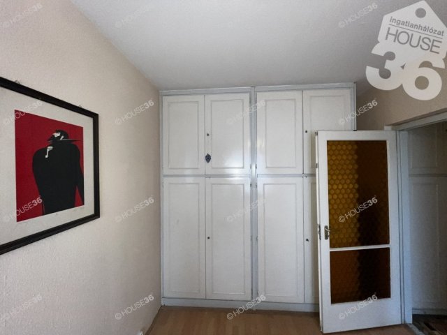 Eladó panellakás, Kecskeméten 40.9 M Ft, 2 szobás