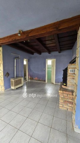 Eladó családi ház, Vaszaron 18.9 M Ft, 2 szobás