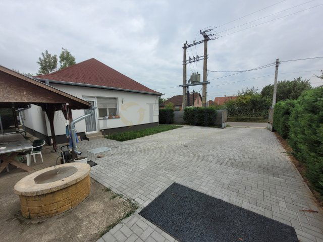 Eladó családi ház, Gyömrőn 124.9 M Ft, 4 szobás