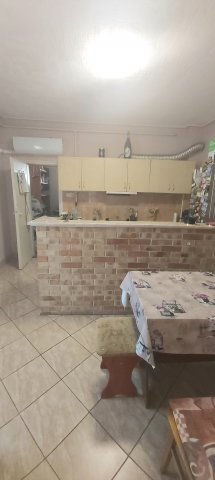 Eladó családi ház, Monoron 94.9 M Ft, 2 szobás