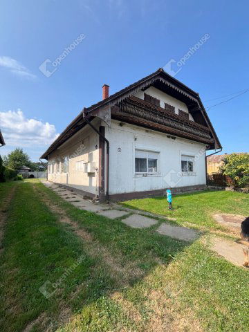 Eladó családi ház, Bolhóban 31 M Ft, 4 szobás