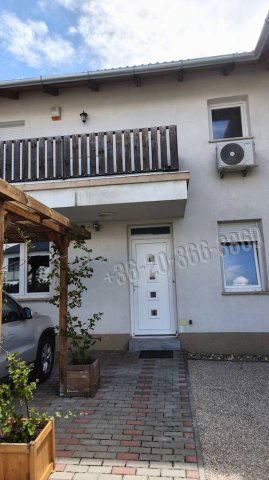 Eladó téglalakás, Telkin 137 M Ft, 5 szobás