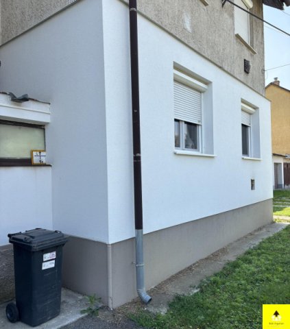 Eladó téglalakás, Bükön 46 M Ft, 3 szobás