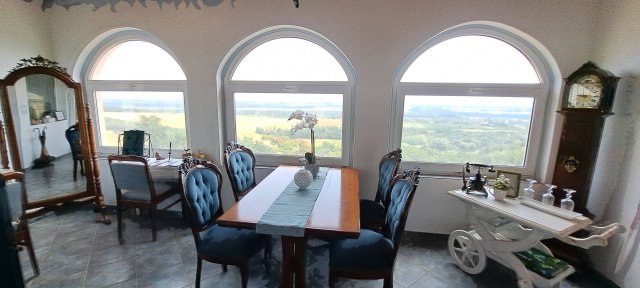 Eladó nyaraló, Zalaszabaron 175 M Ft, 4 szobás