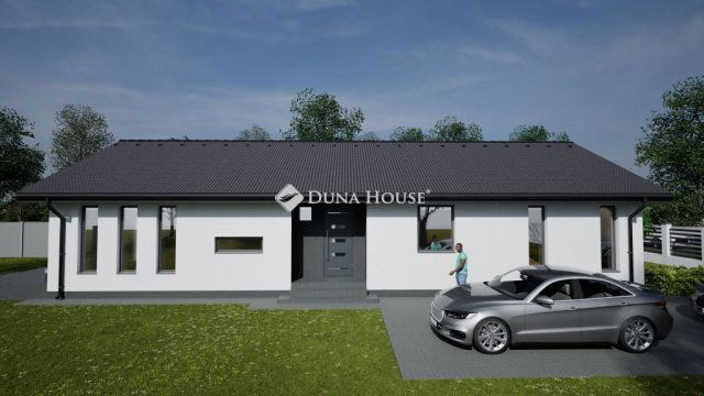 Eladó családi ház, Alsónémediben 115 M Ft, 4 szobás